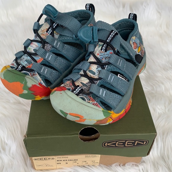 Keen Other - KEEN Newport H2 Sandal (Toddler/Little Kid/Big Kid)